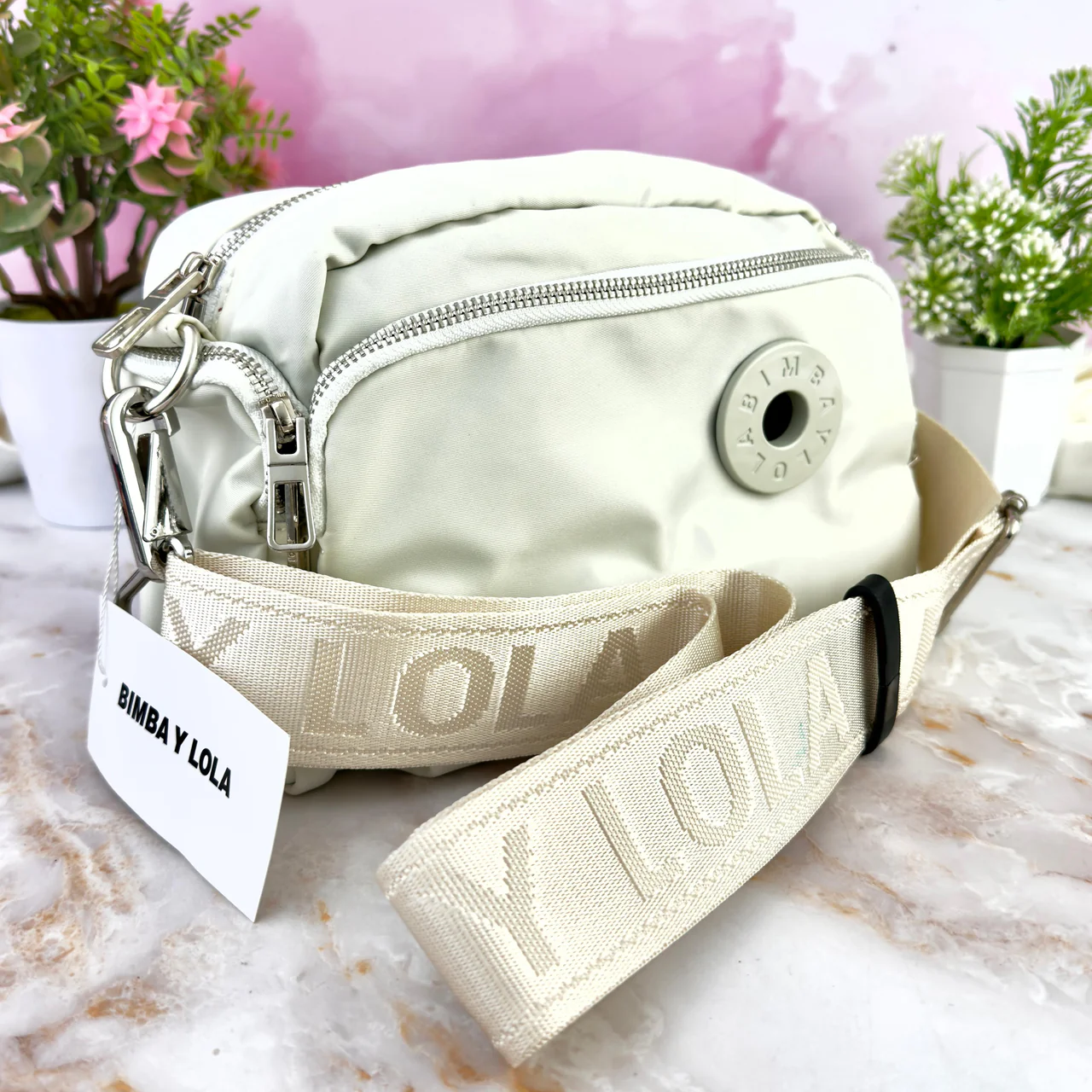 Bolso BIMBA Y LOLA Mujer #01