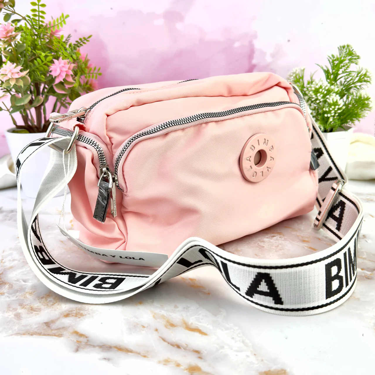 Bolso BIMBA Y LOLA Mujer #02