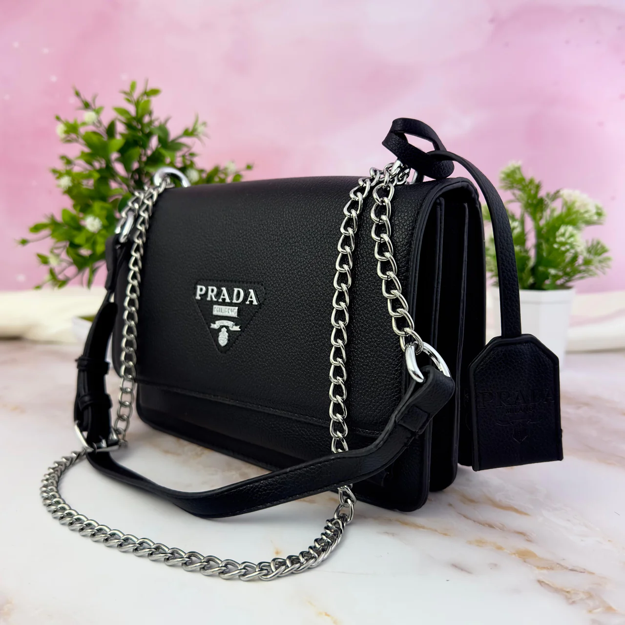 Bolso PRADA Dama #1