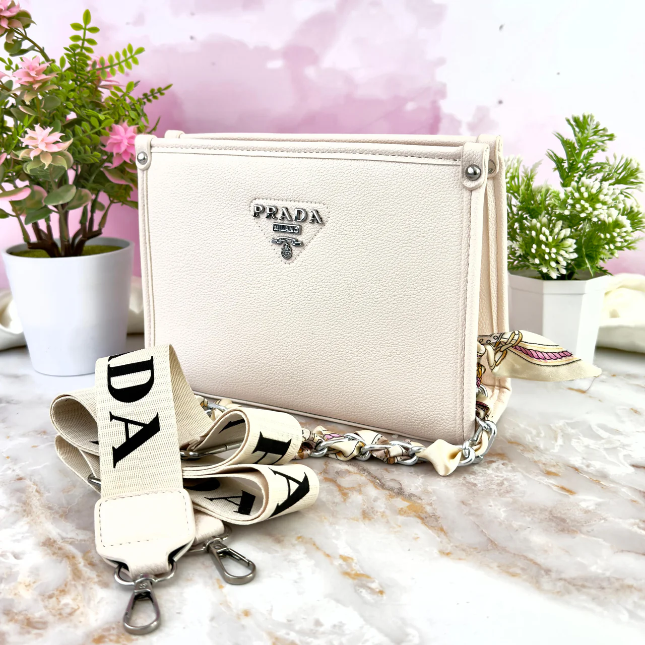Bolso PRADA Dama #10