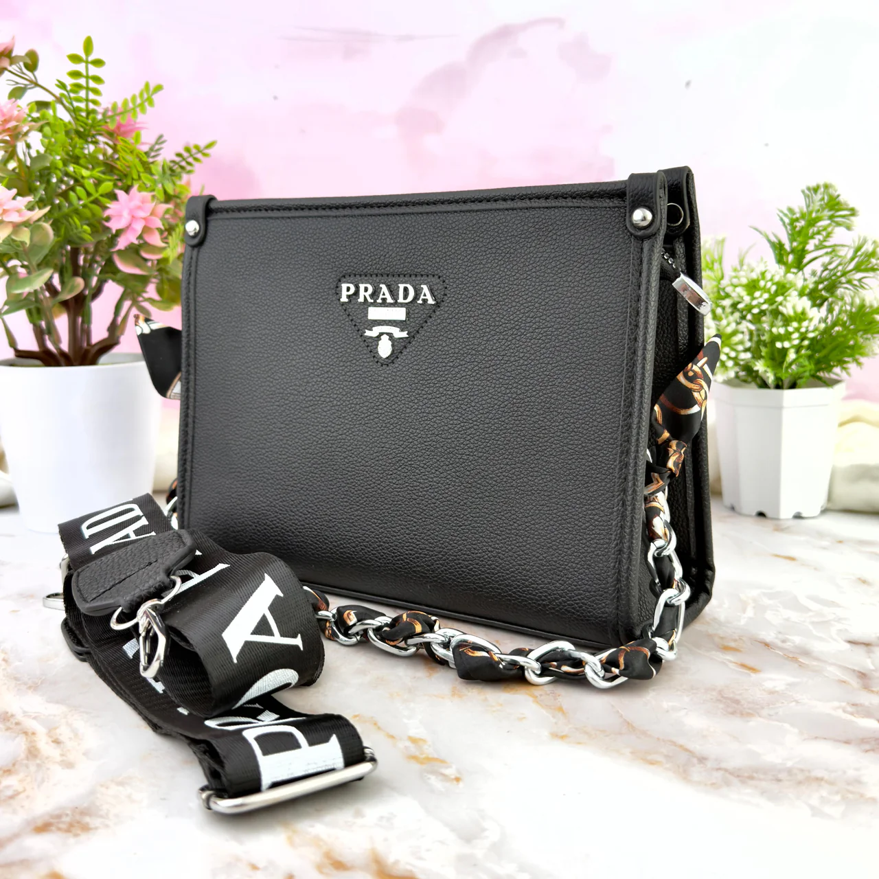 Bolso PRADA Dama #11