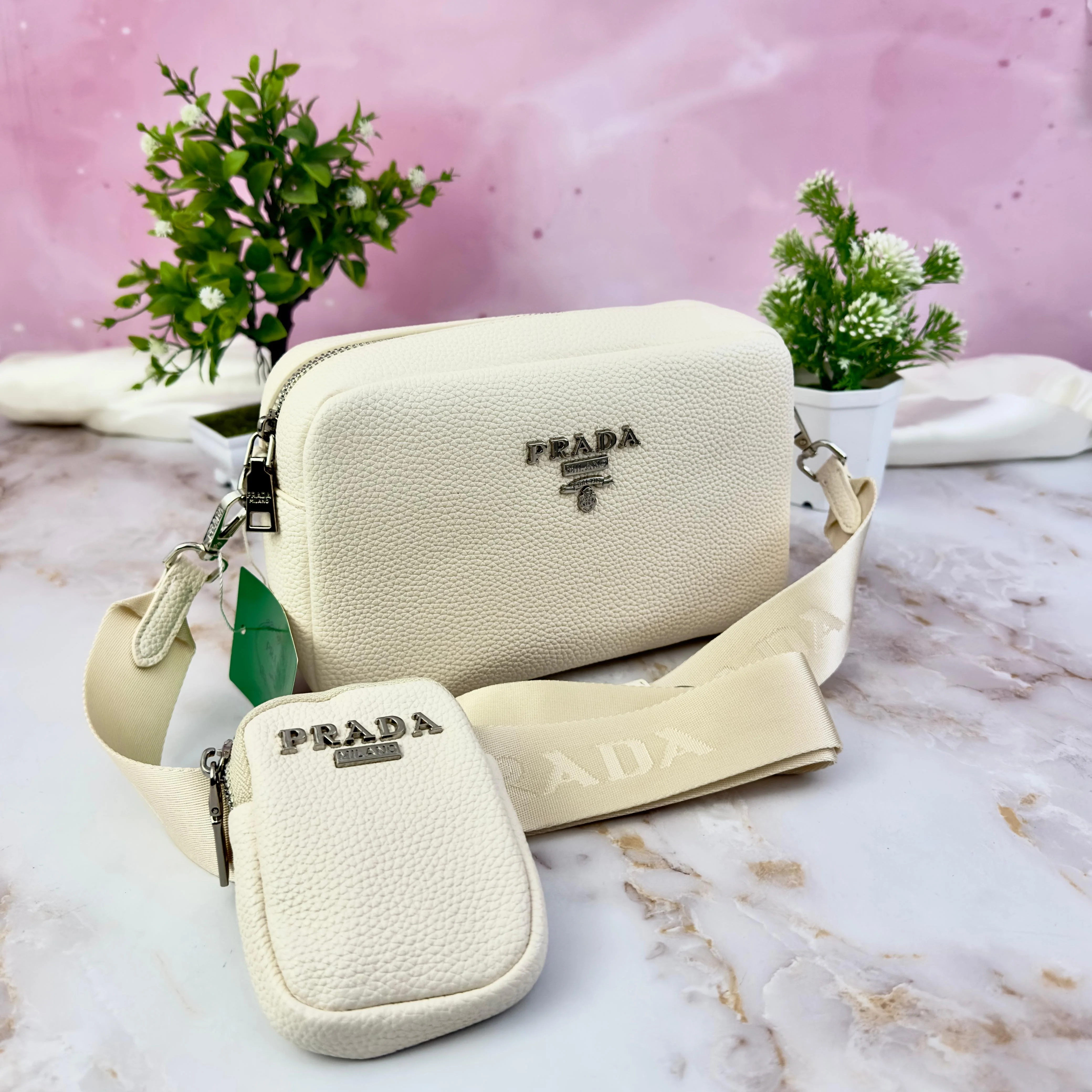Bolso PRADA Dama #3