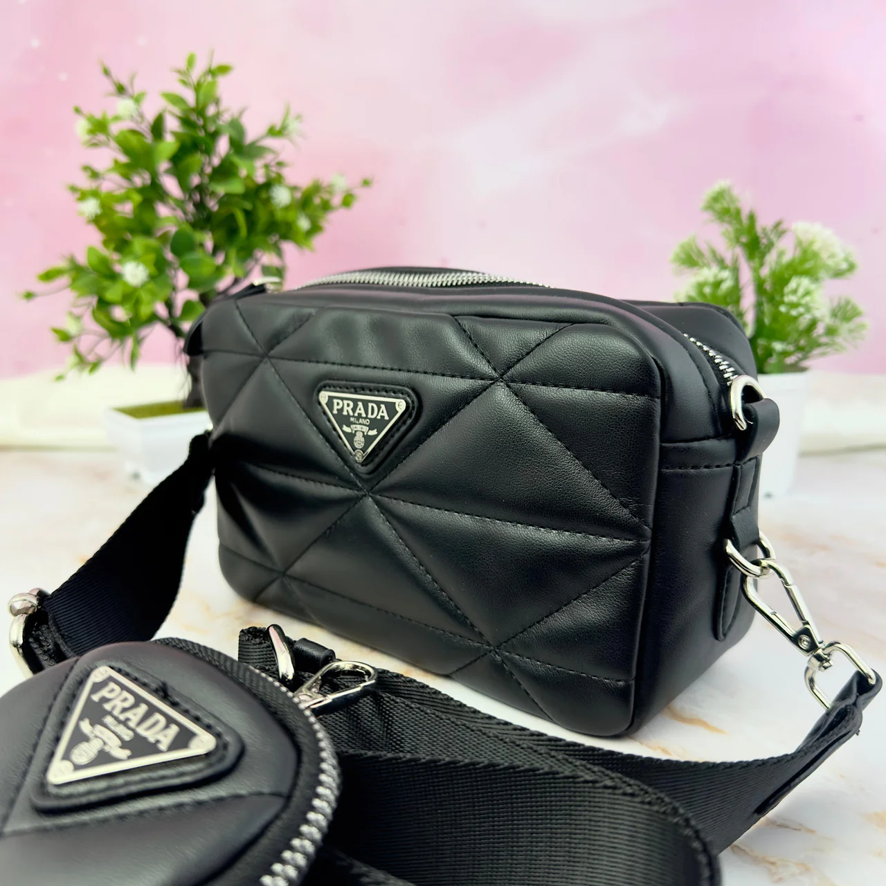 Bolso PRADA Dama #6