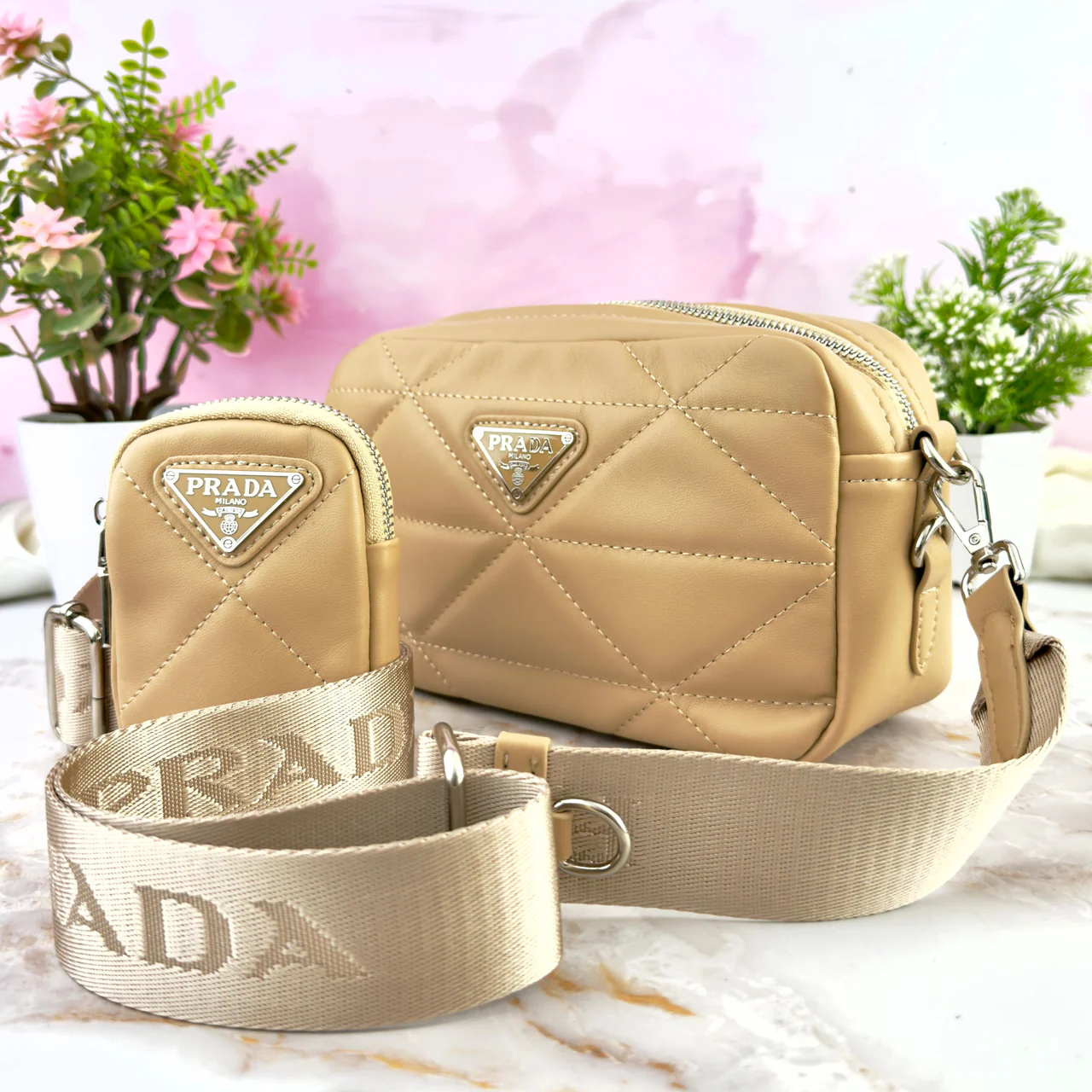 Bolso PRADA Dama #9