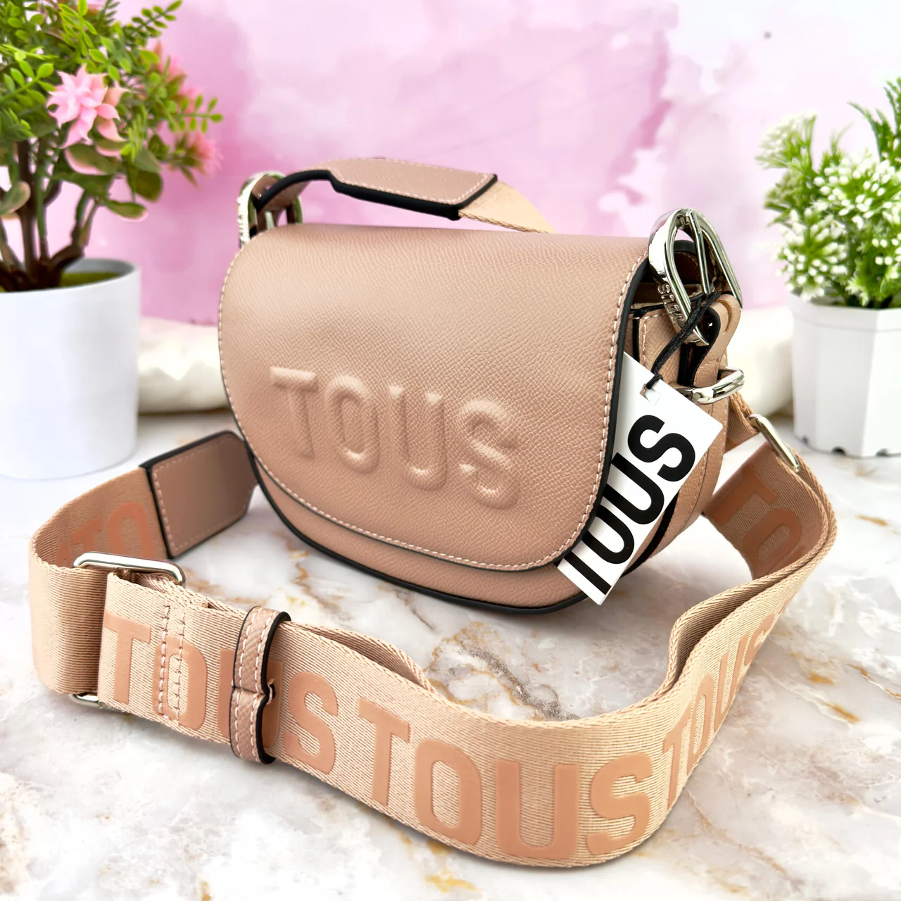 Bolso Tous Dama #01