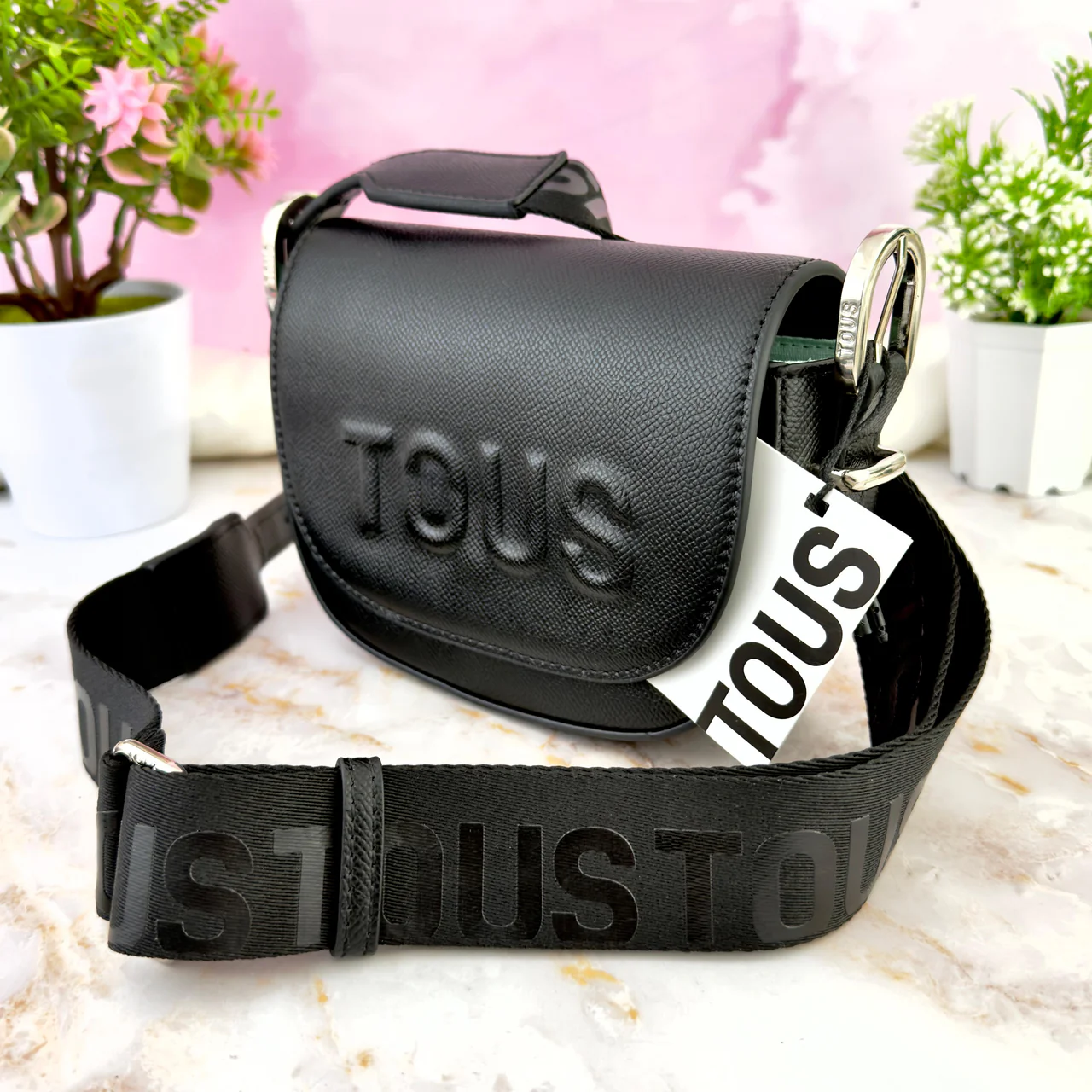 Bolso Tous Dama #02