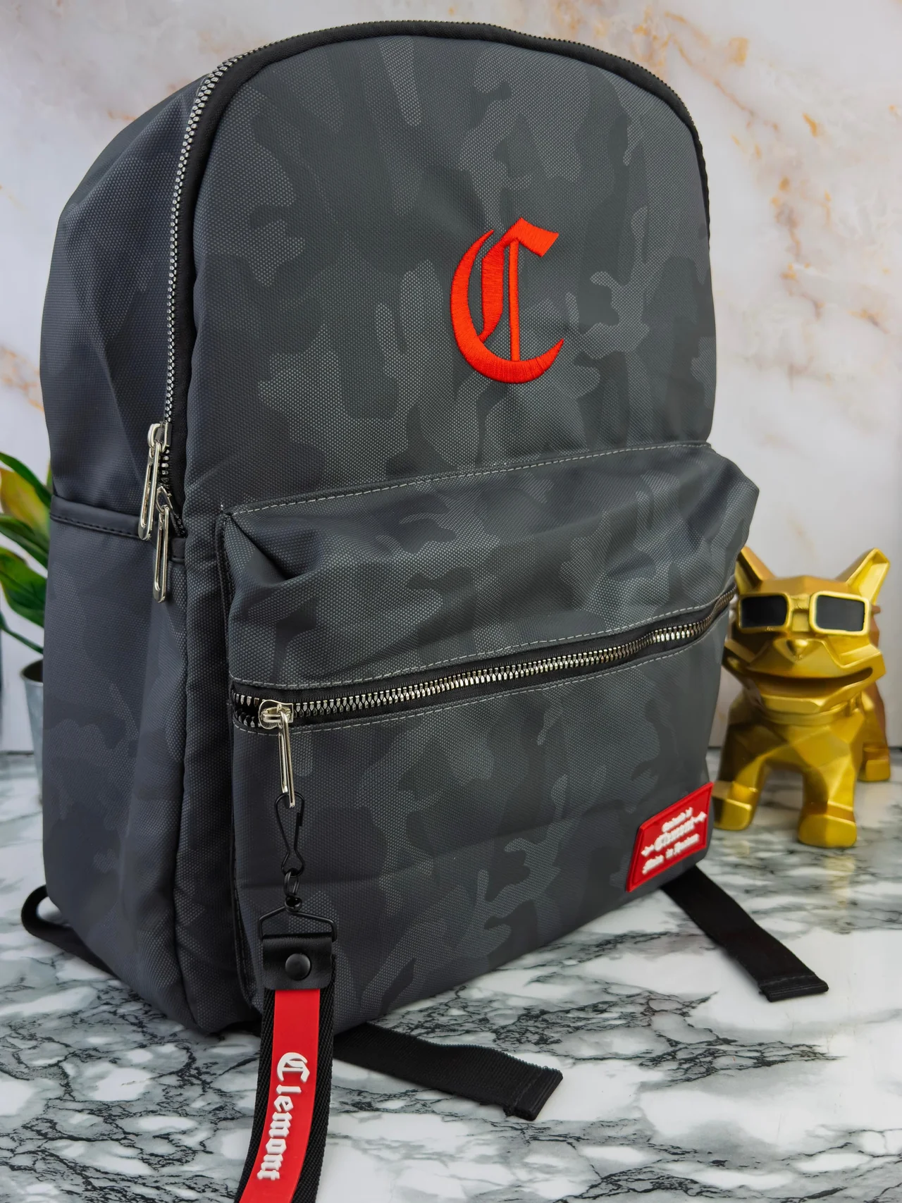 Maleta CLEMONT #02