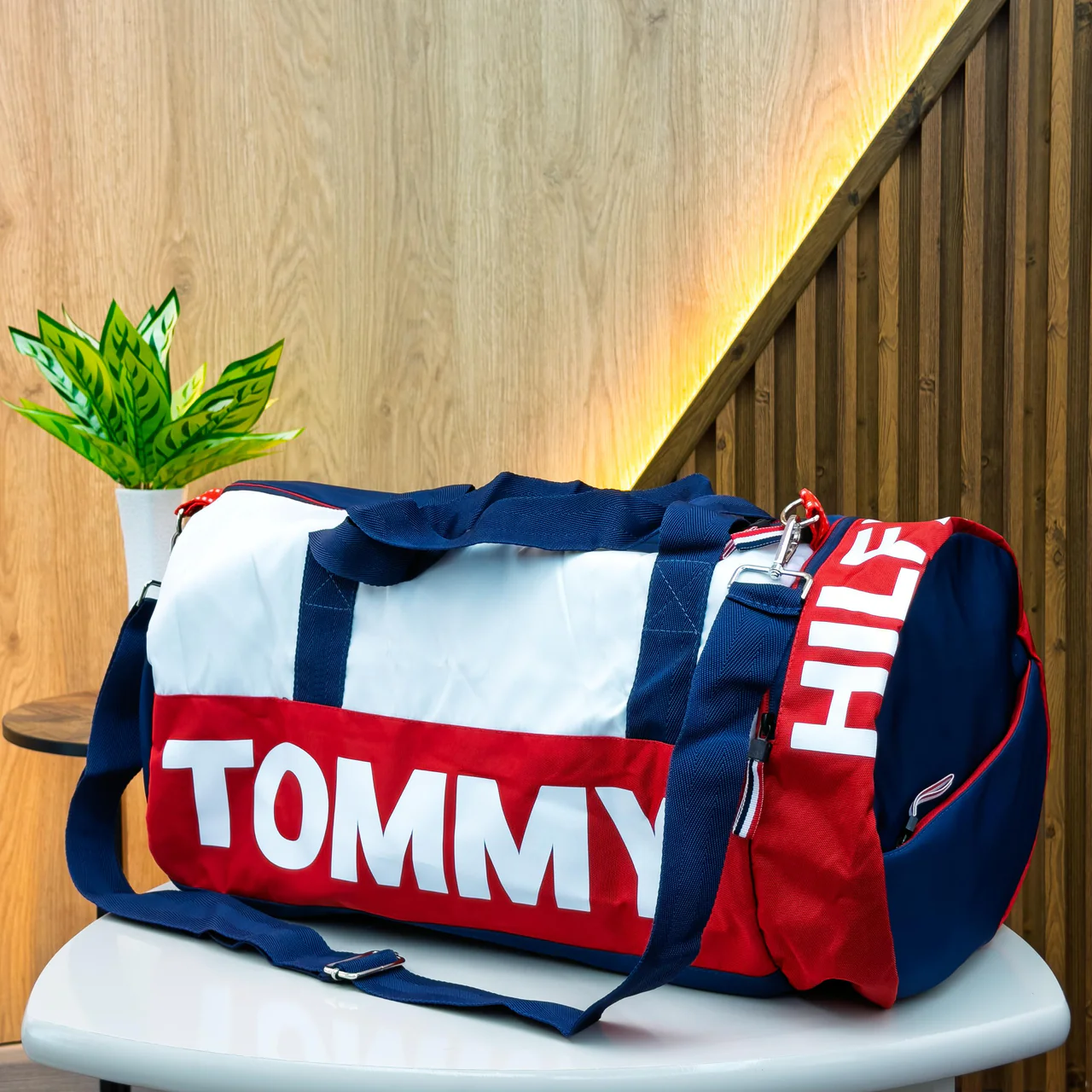 Maletín TOMMY HILFIGER Grande #02