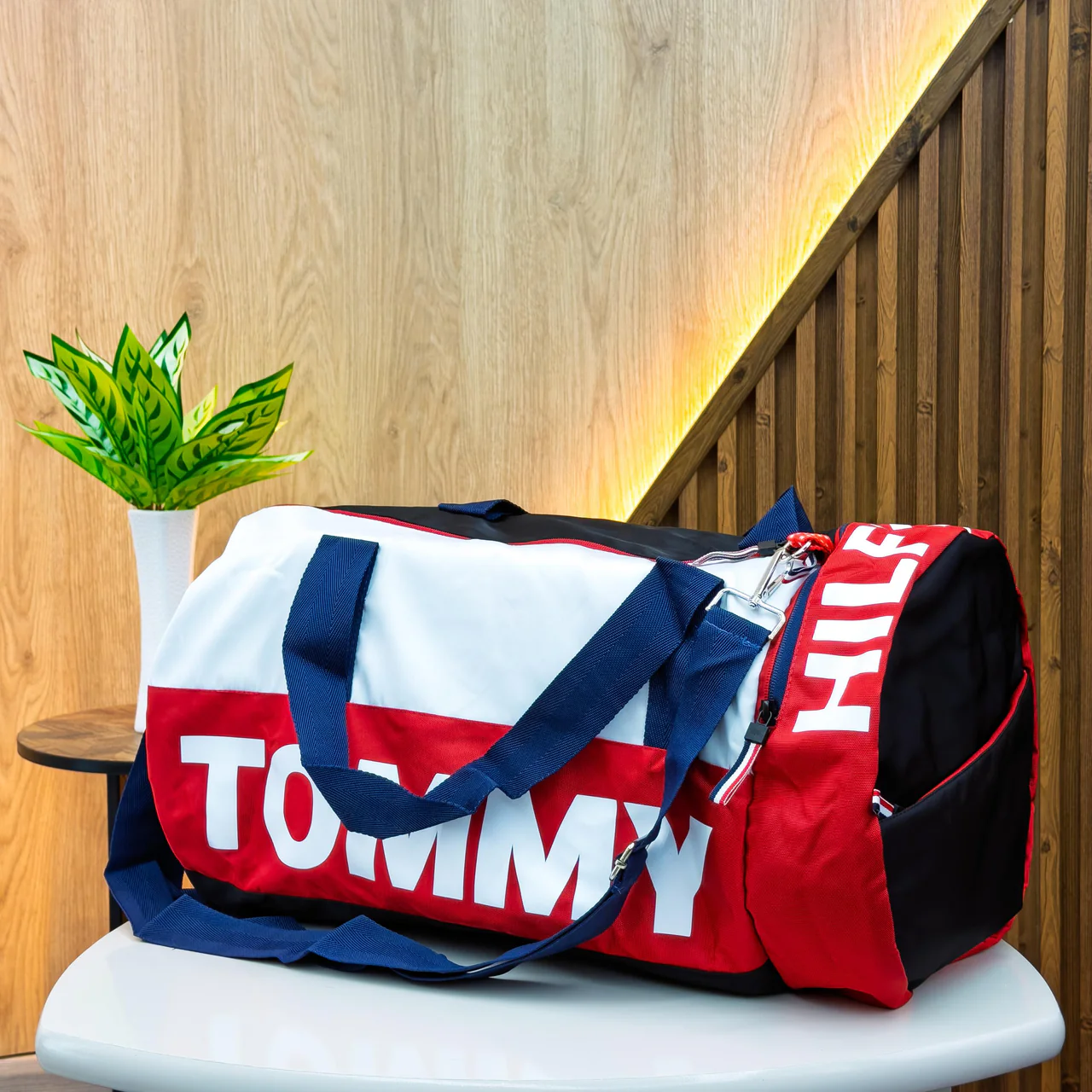 Maletín TOMMY HILFIGER Grande #03