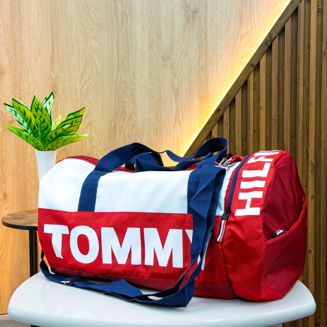Maletín TOMMY HILFIGER Grande #04