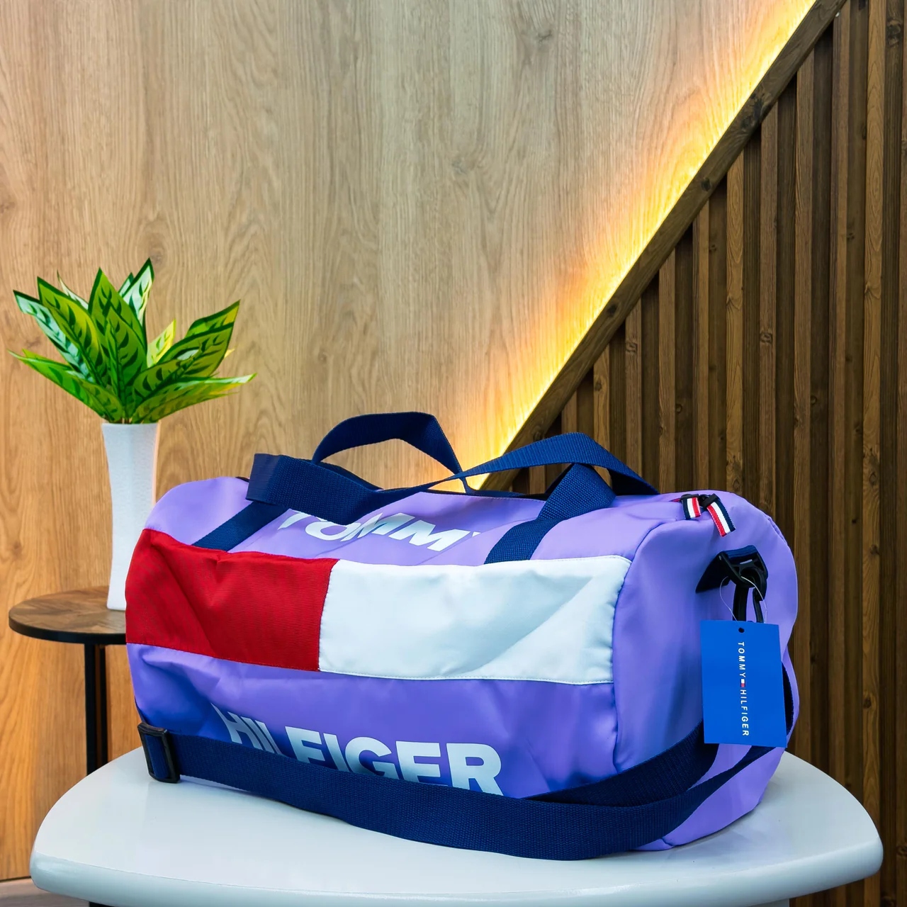 Maletín TOMMY HILFIGER Mediano #01