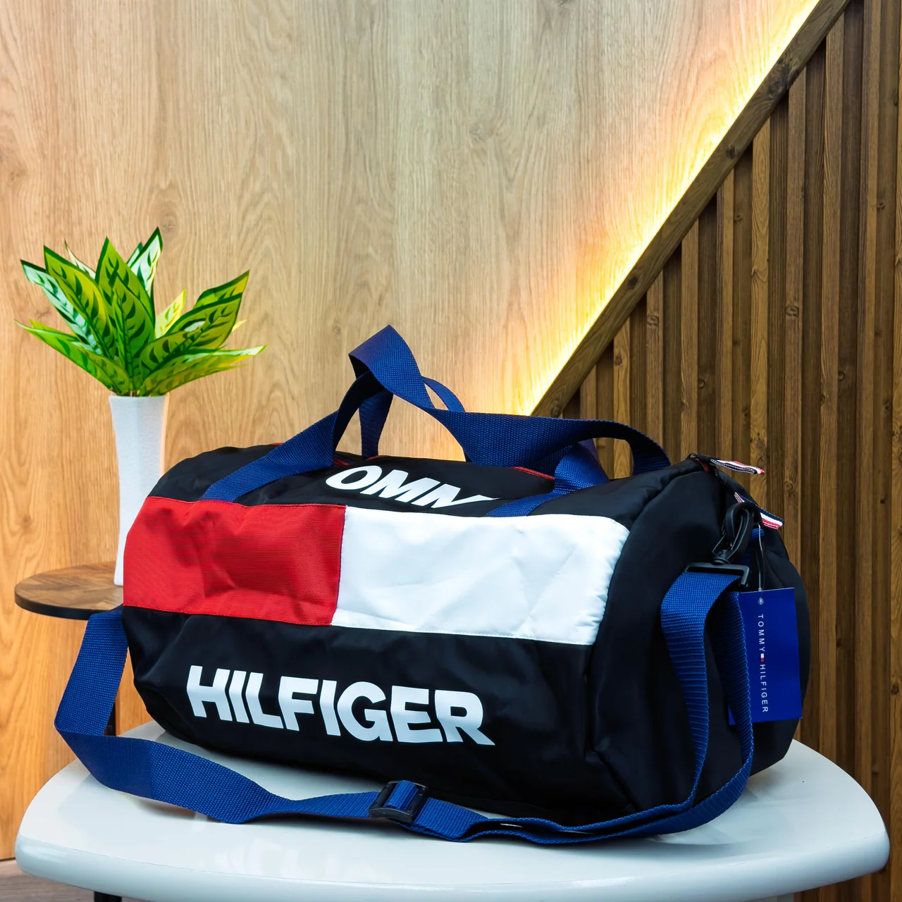 Maletín TOMMY HILFIGER Mediano #02