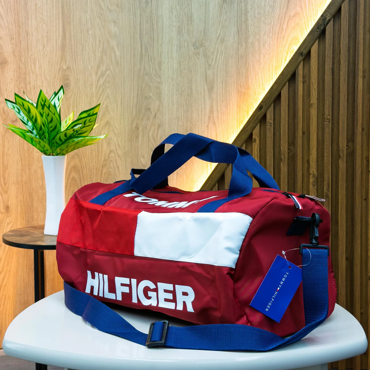 Maletín TOMMY HILFIGER Mediano #03