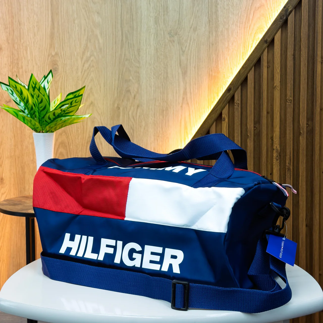 Maletín TOMMY HILFIGER Mediano #04