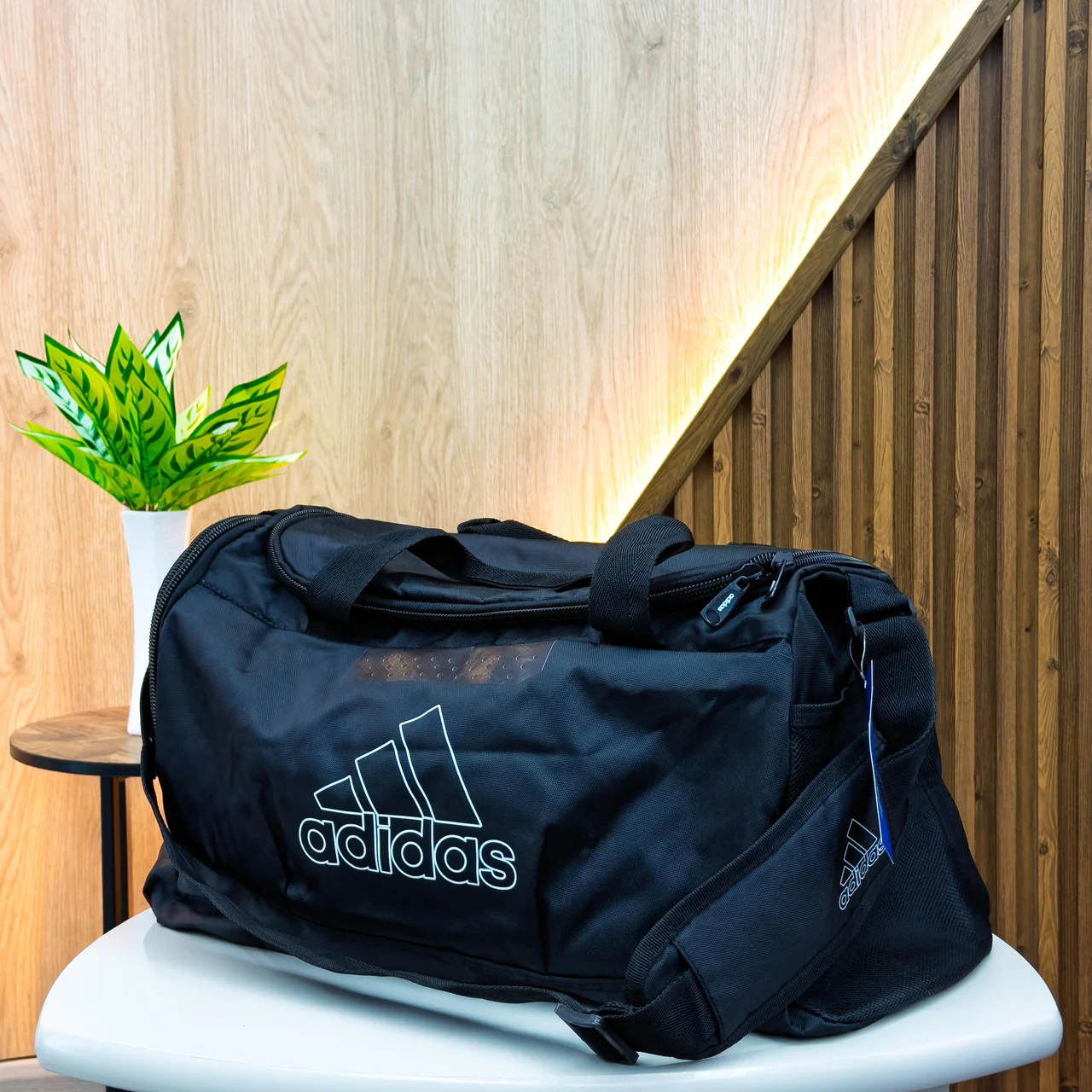 Maletín ZAPATERO ADIDAS #02