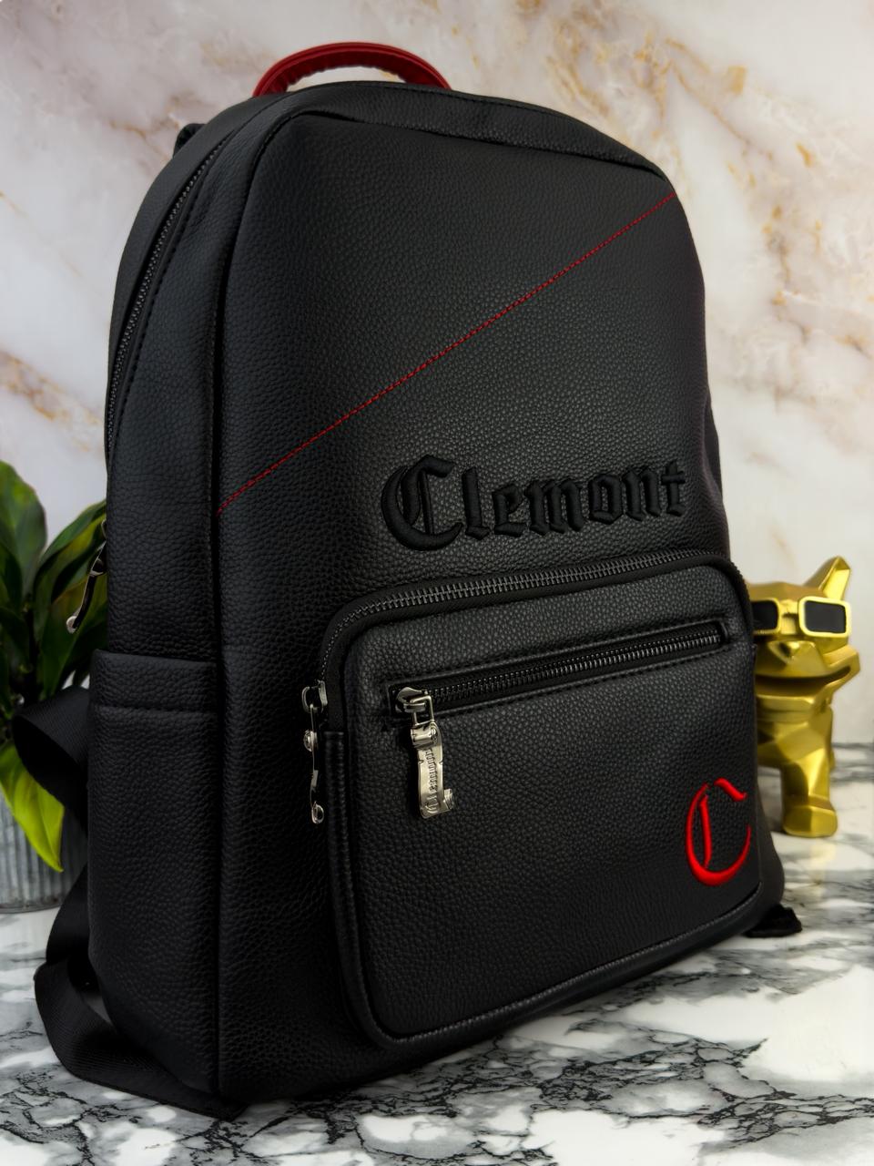 Morral CLEMONT - Hombre #1