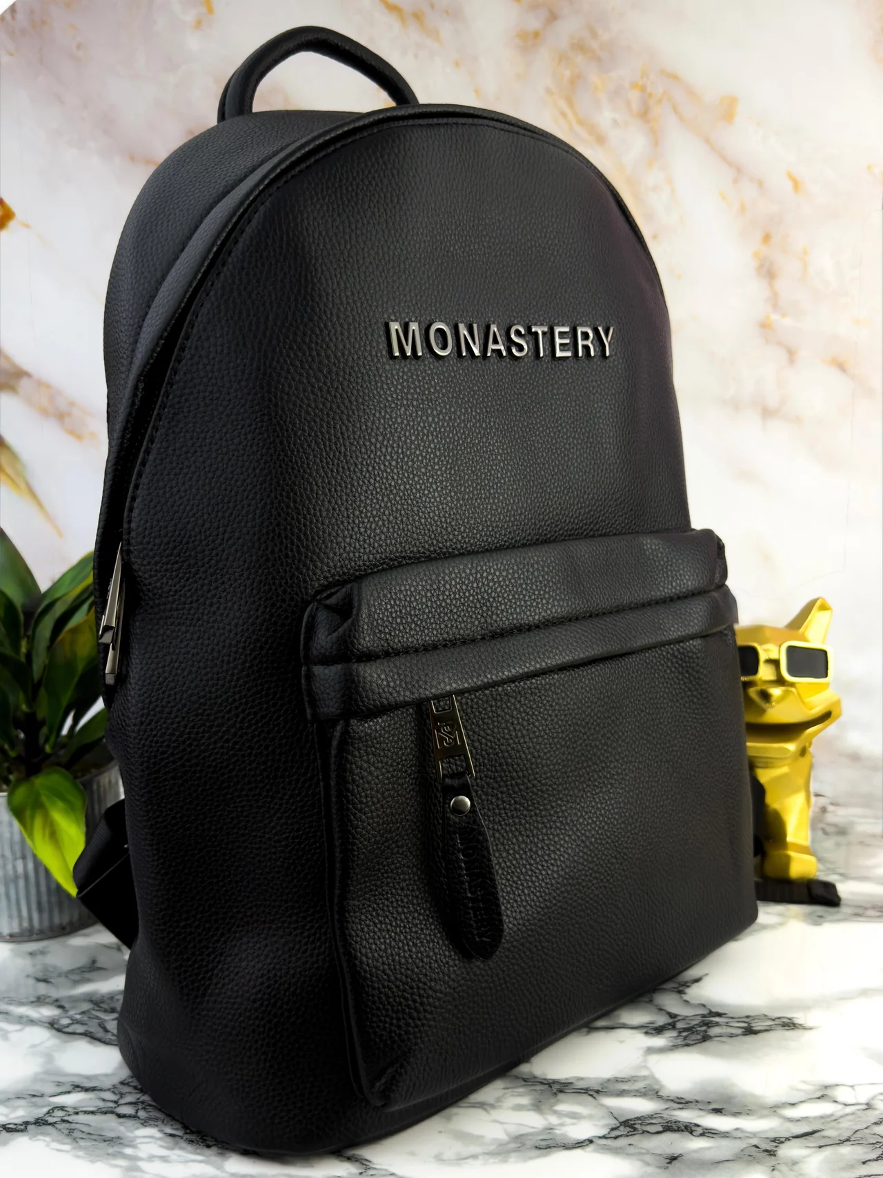 Morral Monastery - Hombre #2