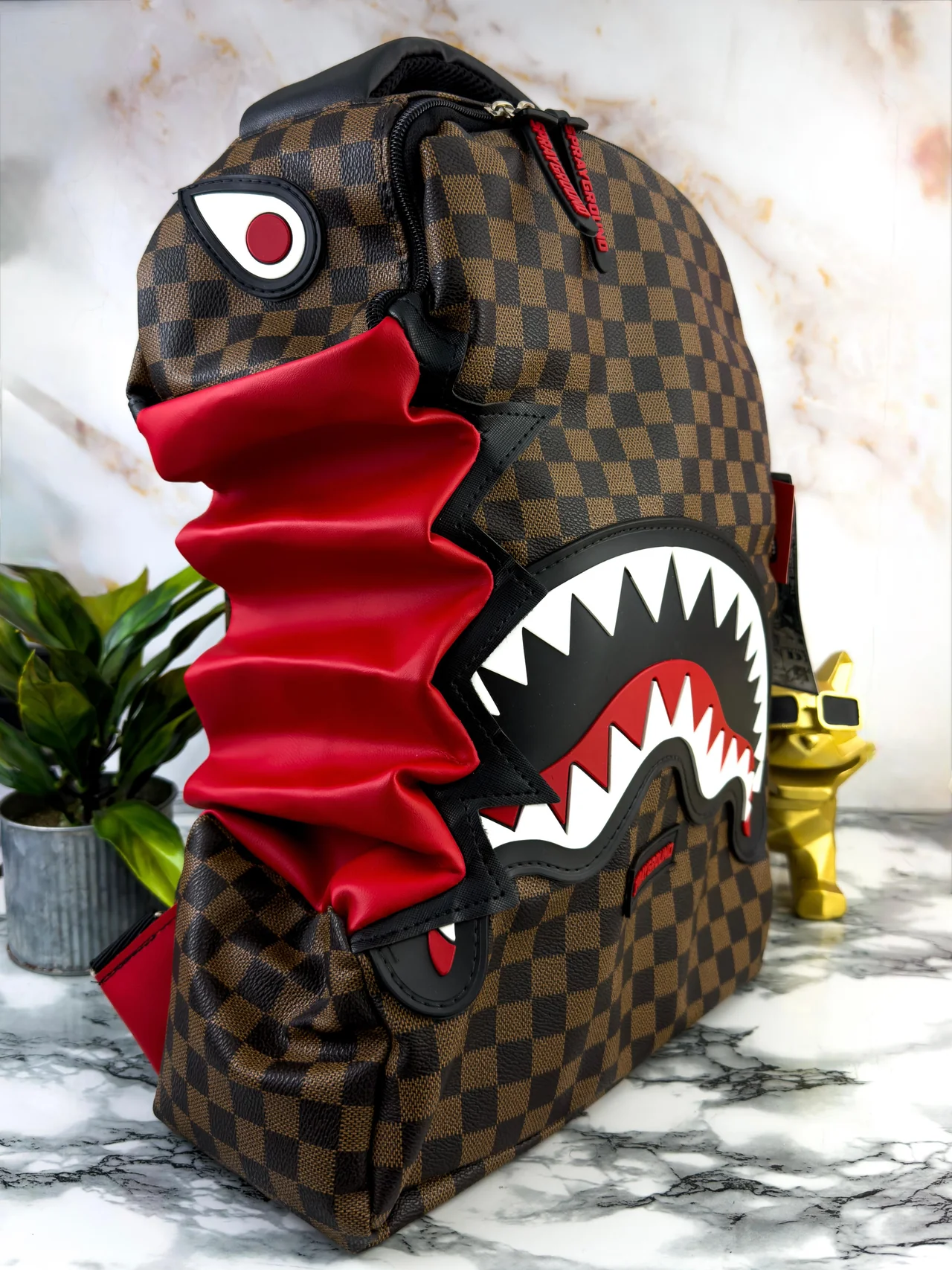 Morral SPRAYGROUND #11