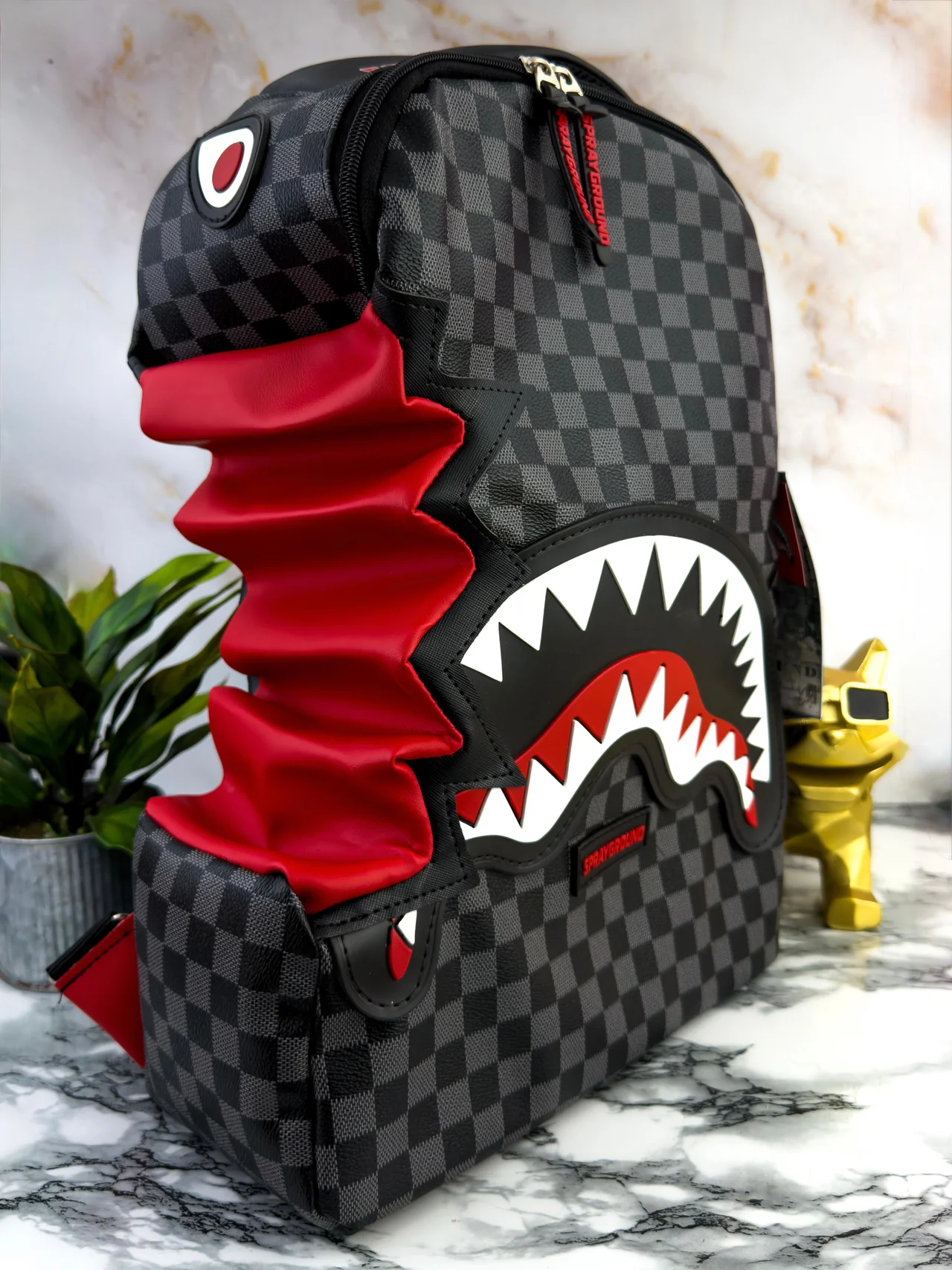 Morral SPRAYGROUND #8
