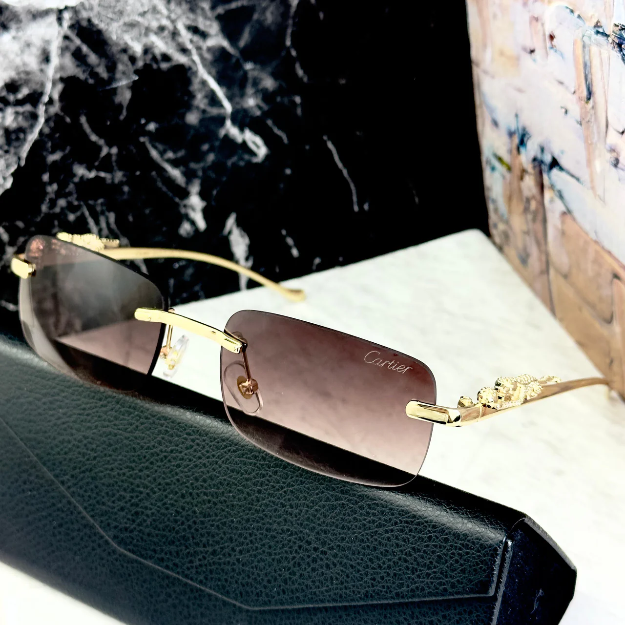 Cartier CARWAL091