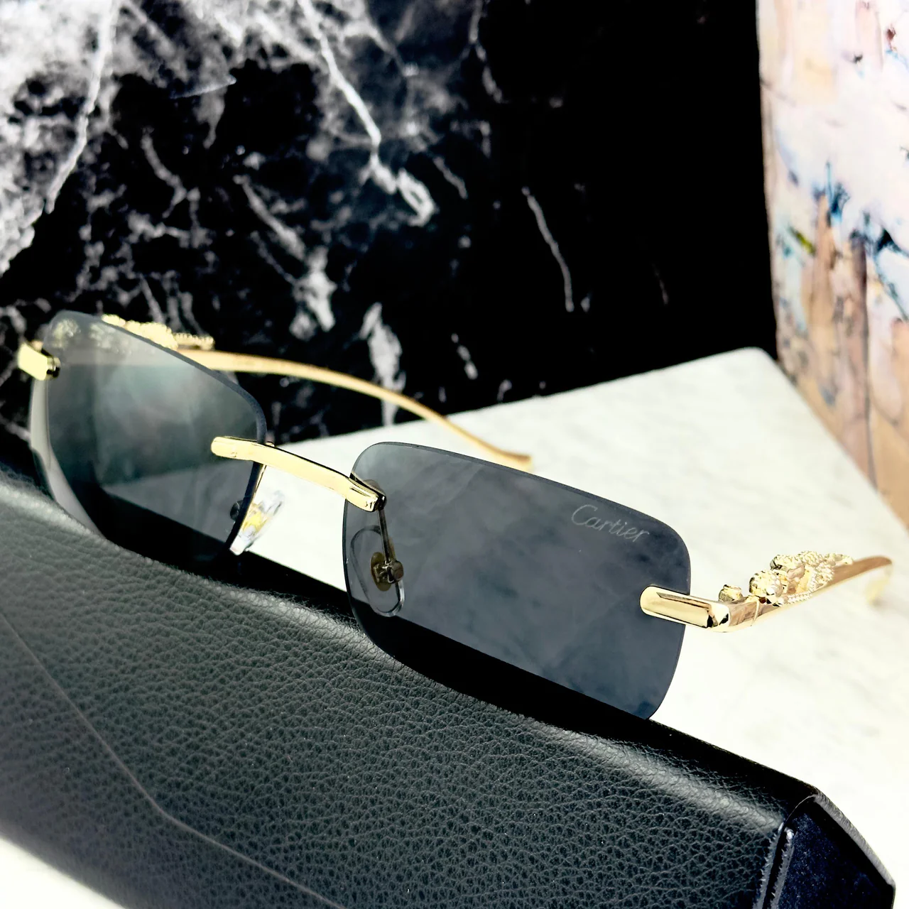 Cartier CARWAL094