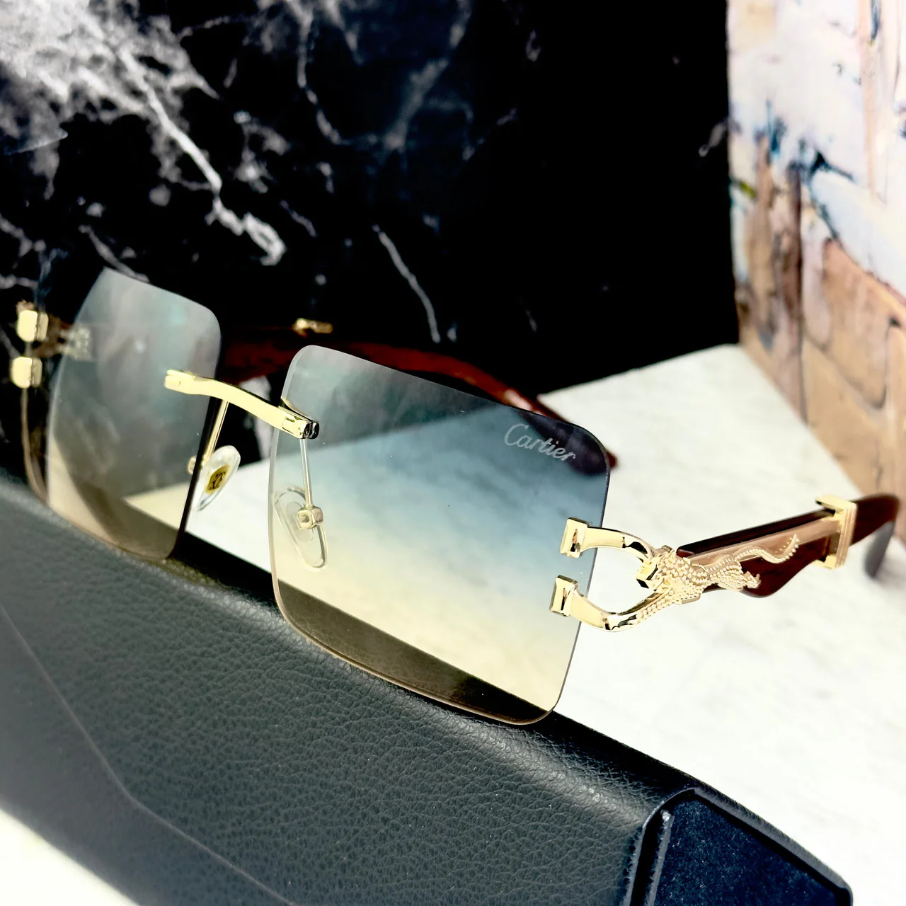 Cartier CAWA85