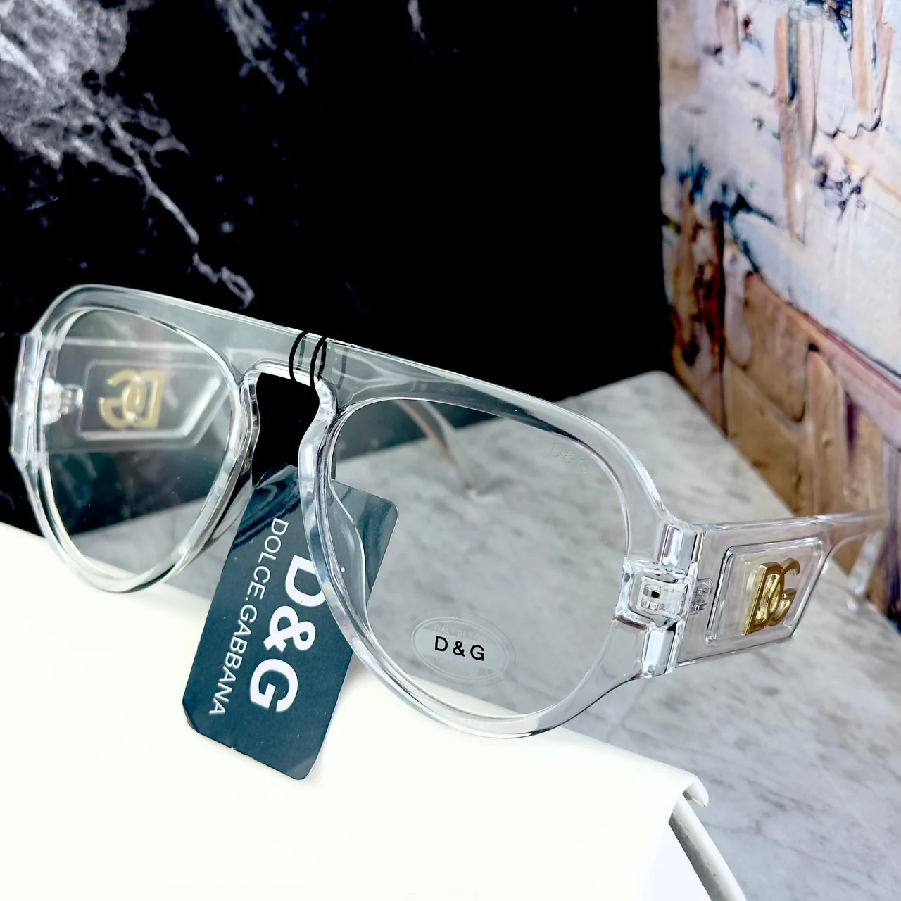 DOLCE GABANNA DANN03