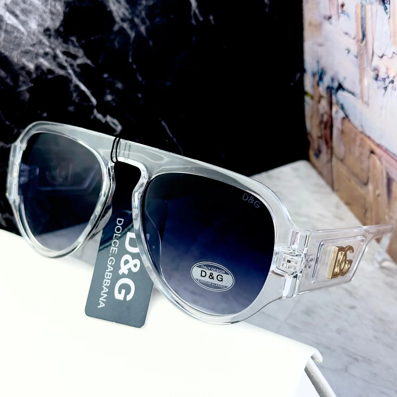 DOLCE GABANNA DANN04
