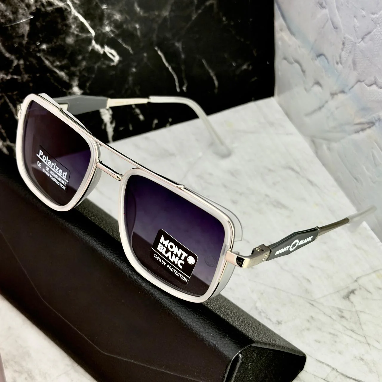 Gafas MONTBLANC MTT01