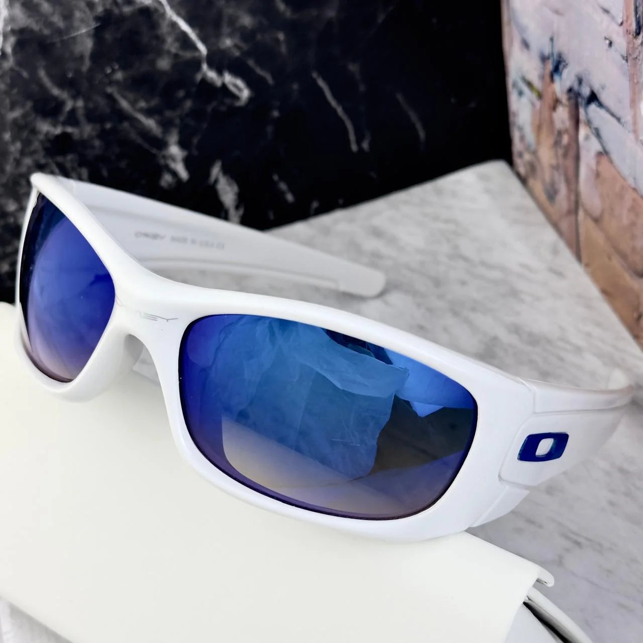 Gafas Oakley OK4