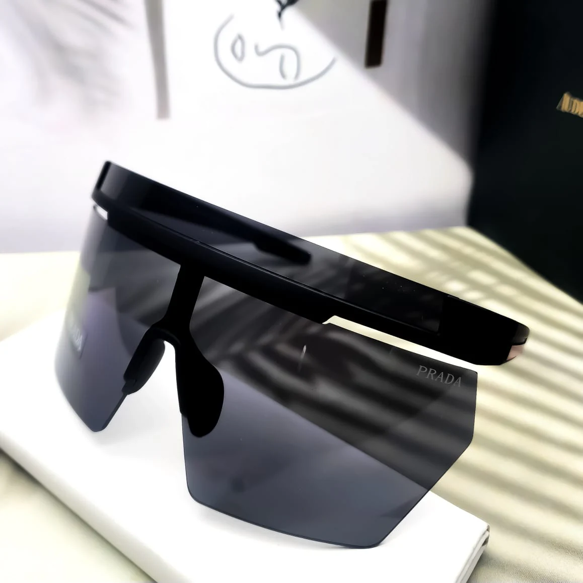 Gafas Prada PFCA2