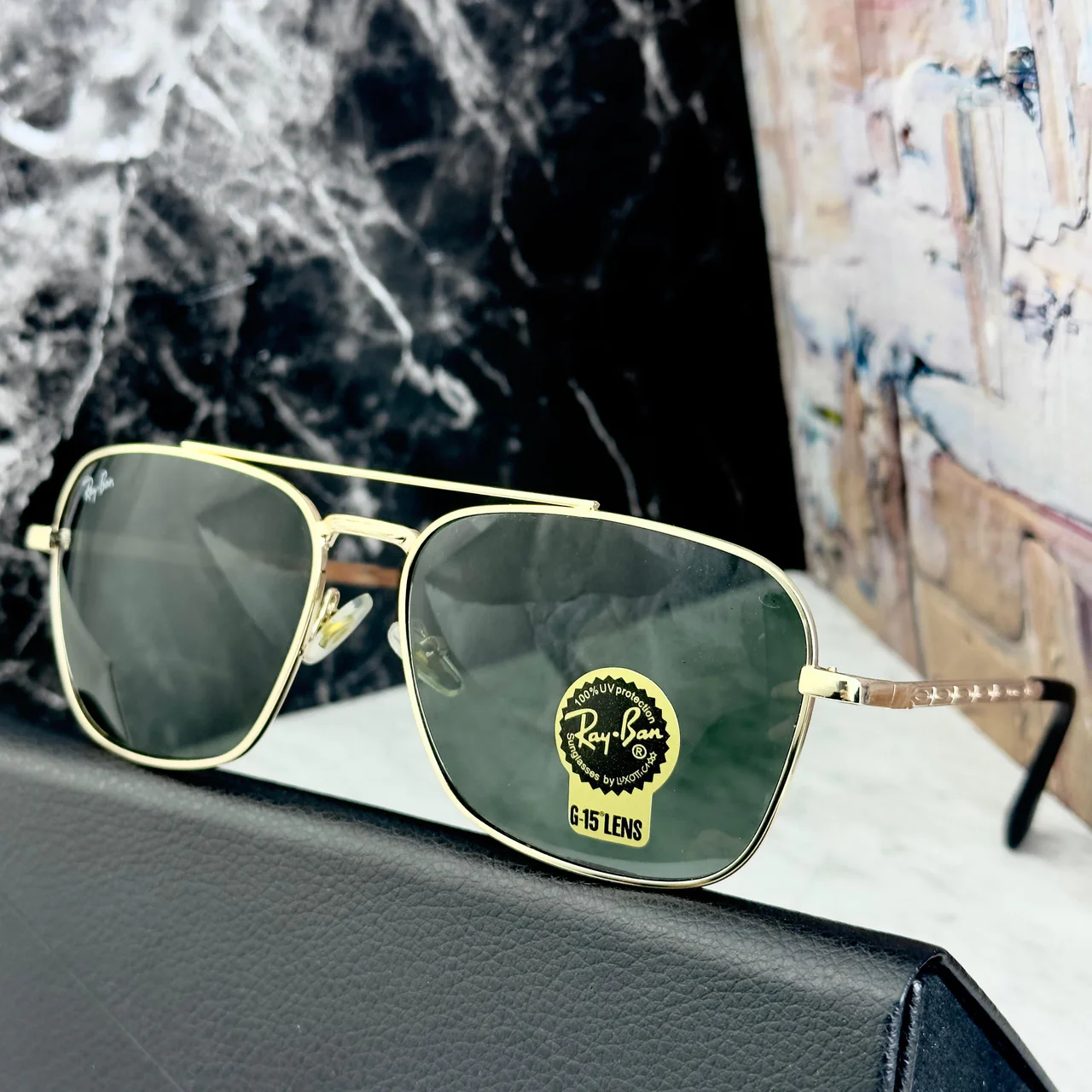 Gafas Ray Ban BAG03