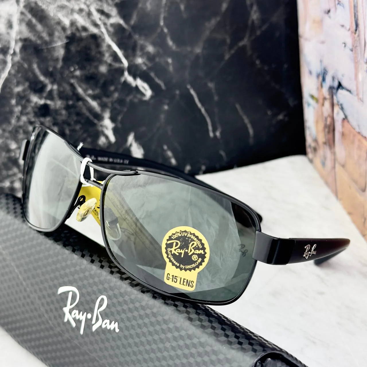 Gafas Ray Ban L911 EX