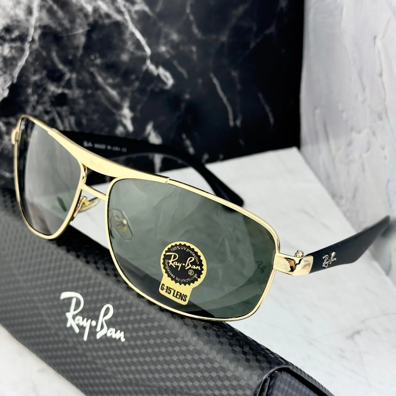 Gafas Ray Ban RW72