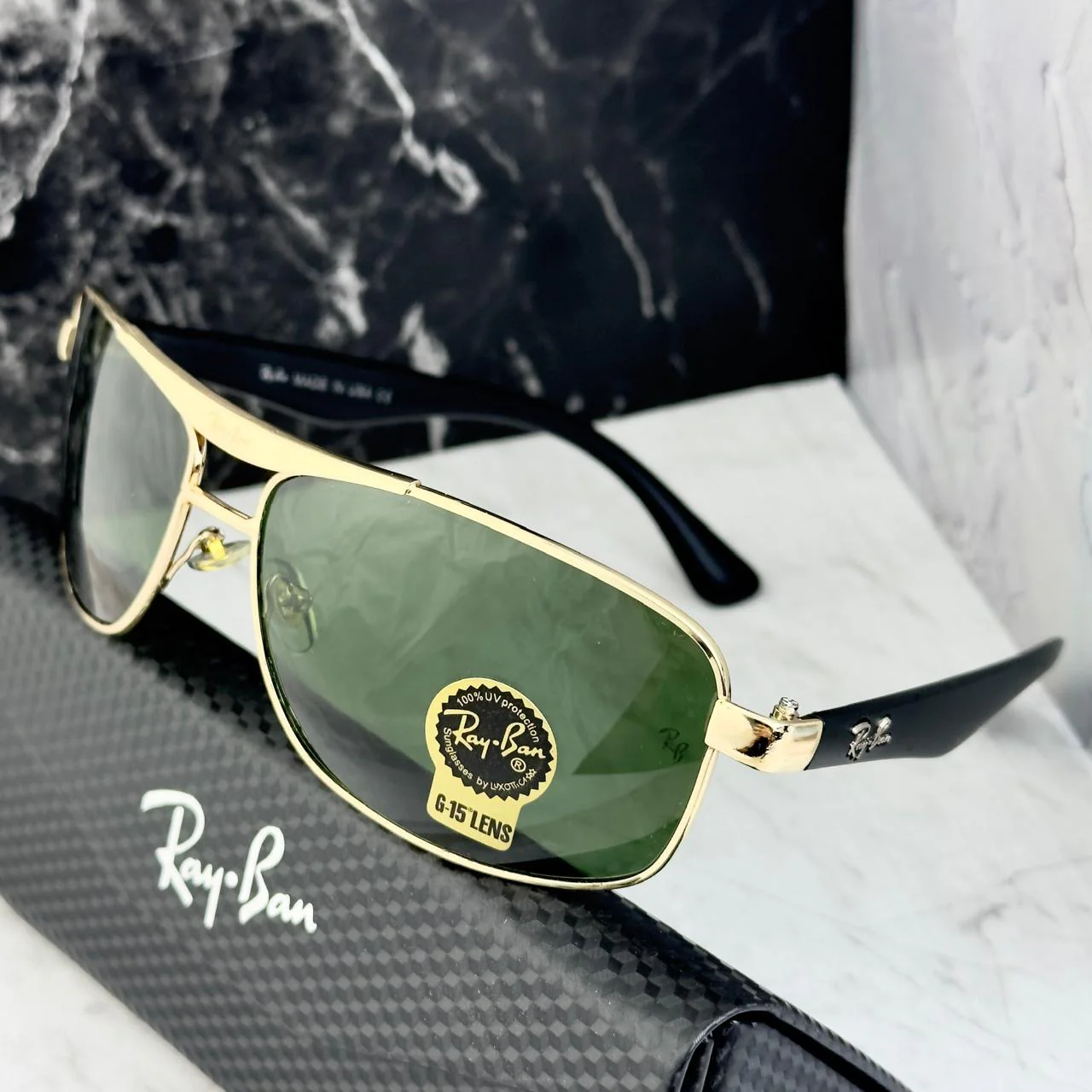 Gafas Ray Ban RW74
