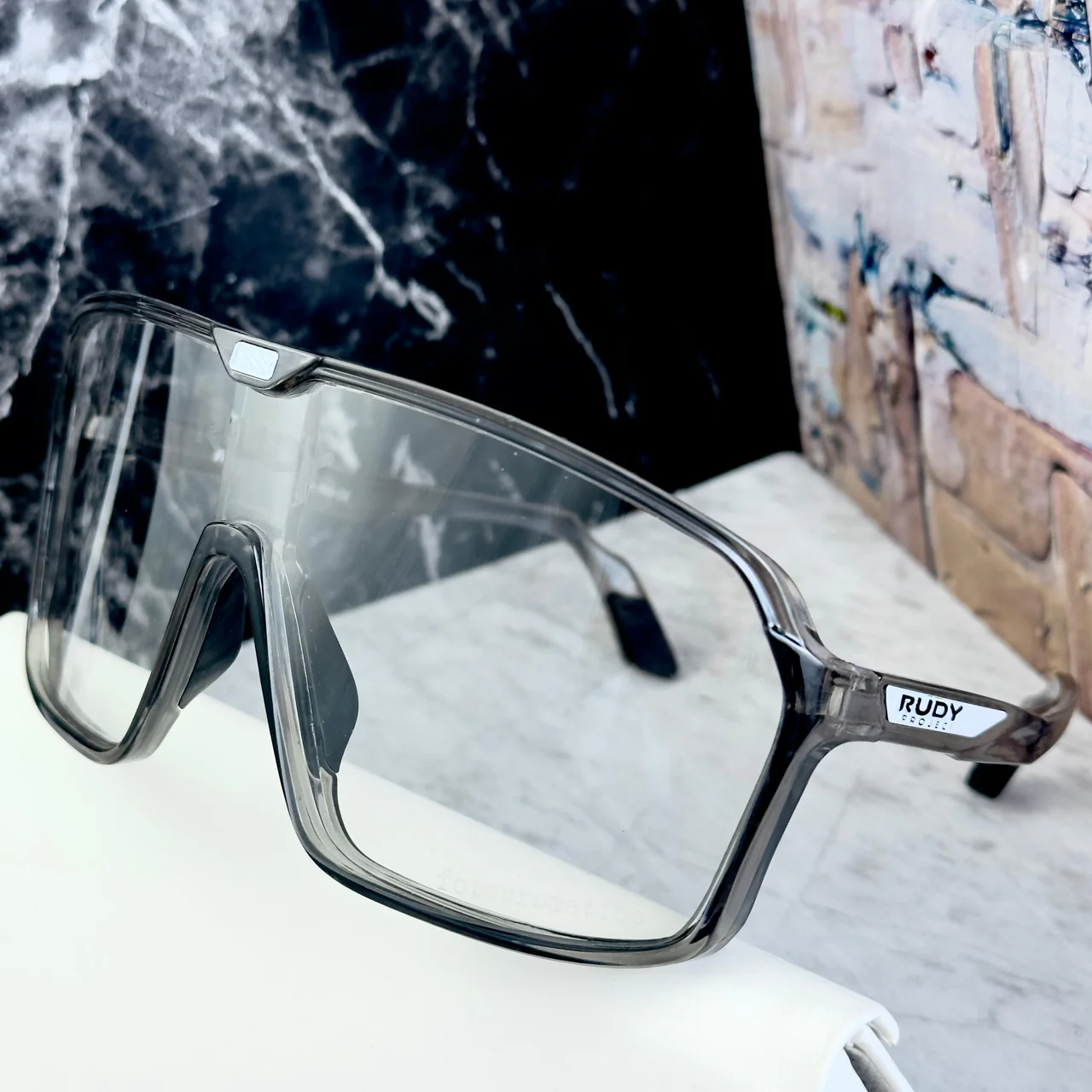 Gafas RUDY DDR06
