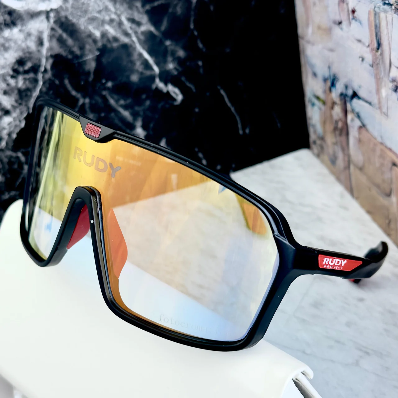 Gafas RUDY DDR10