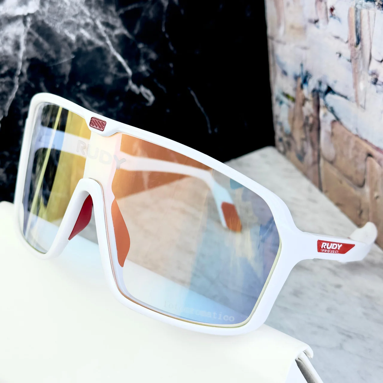 Gafas RUDY DDR12