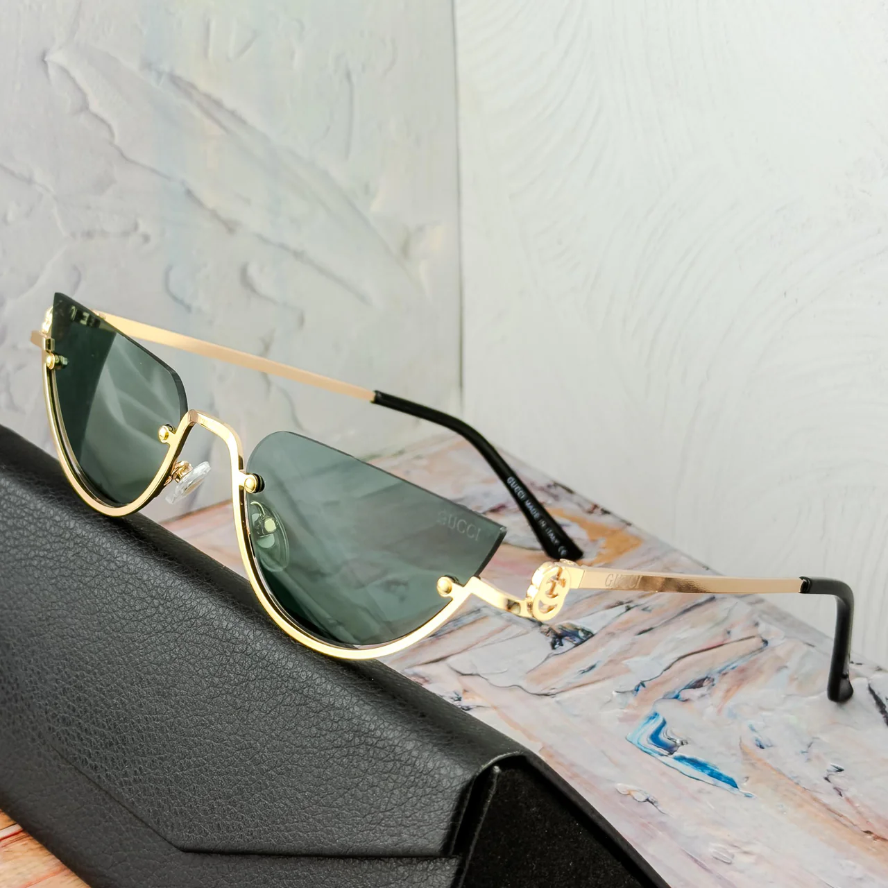 GUCCI JAZ05