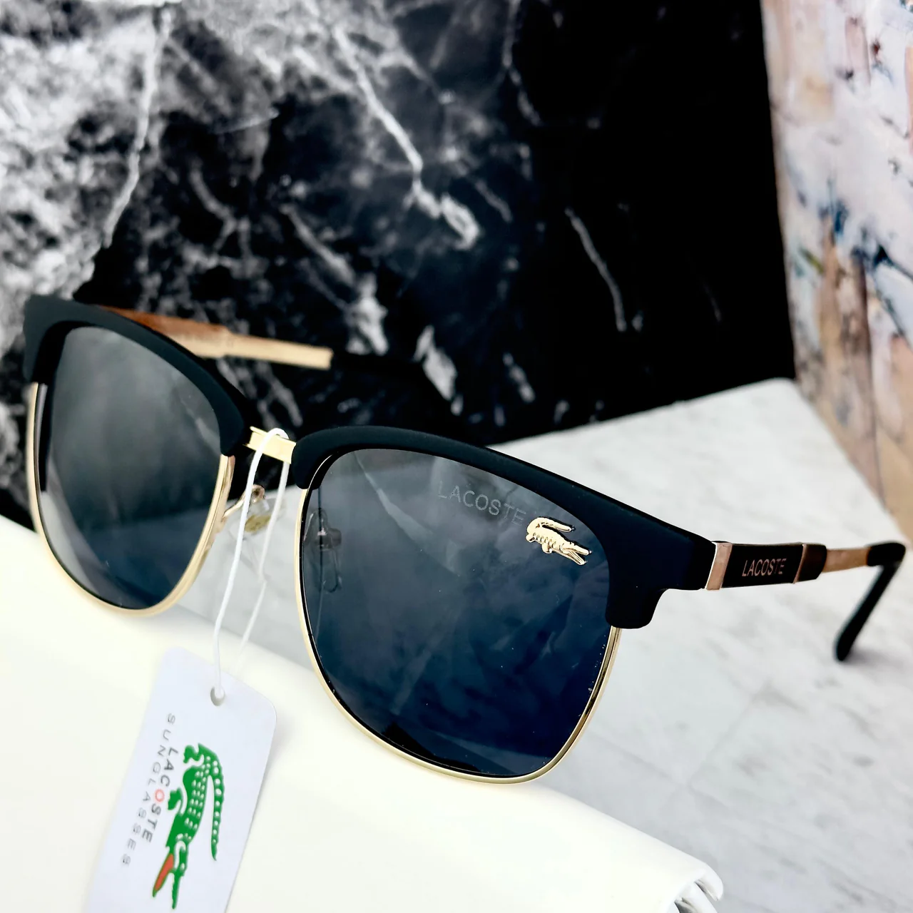 Lacoste COOL02