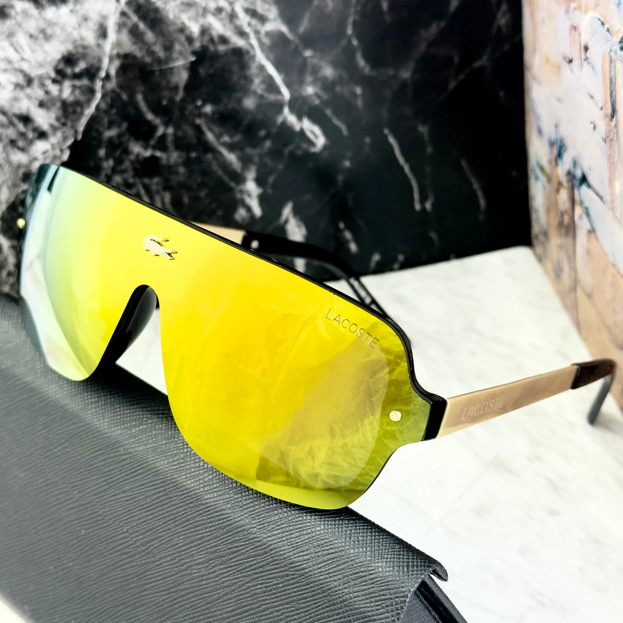 Lacoste LMC233