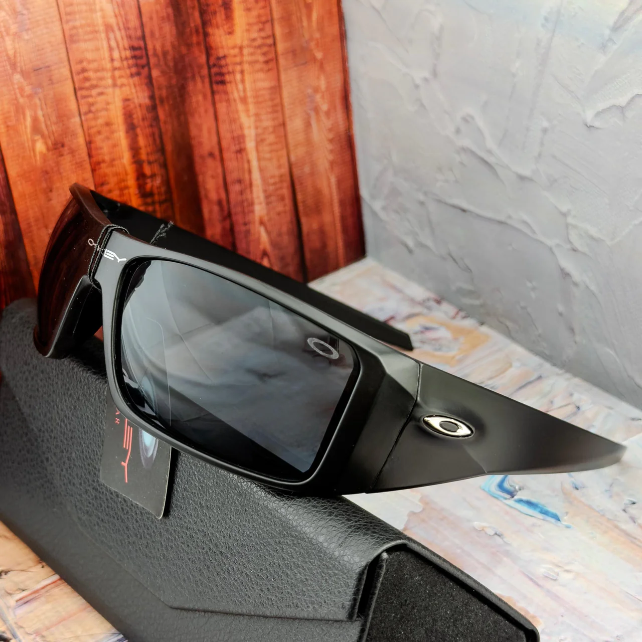 OAKLEY KAN01