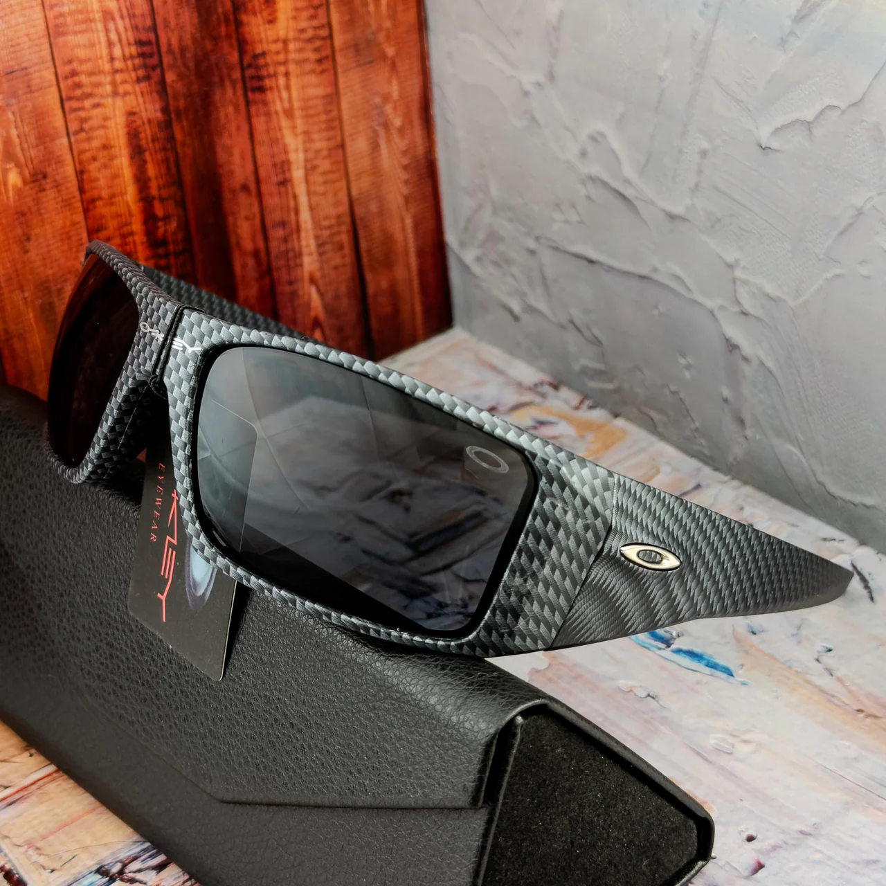 OAKLEY KAN02