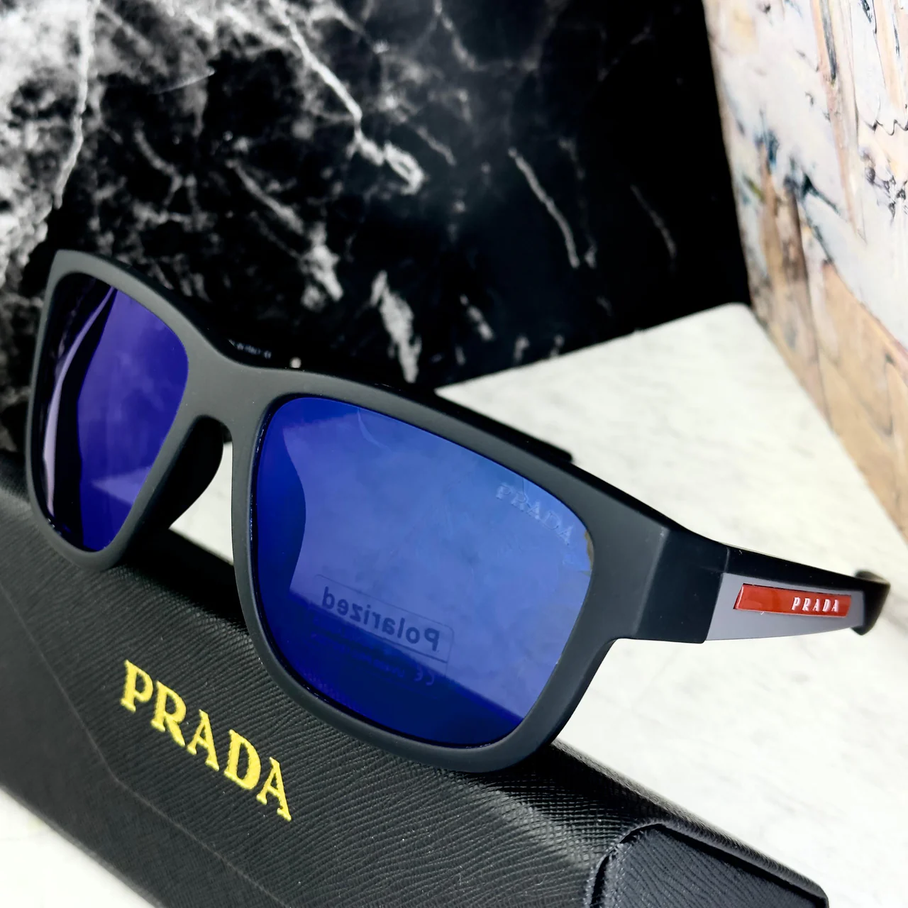 Prada PREF2