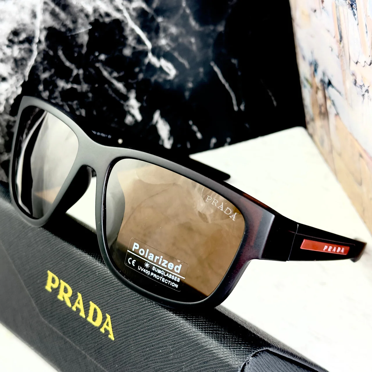 Prada PREF4