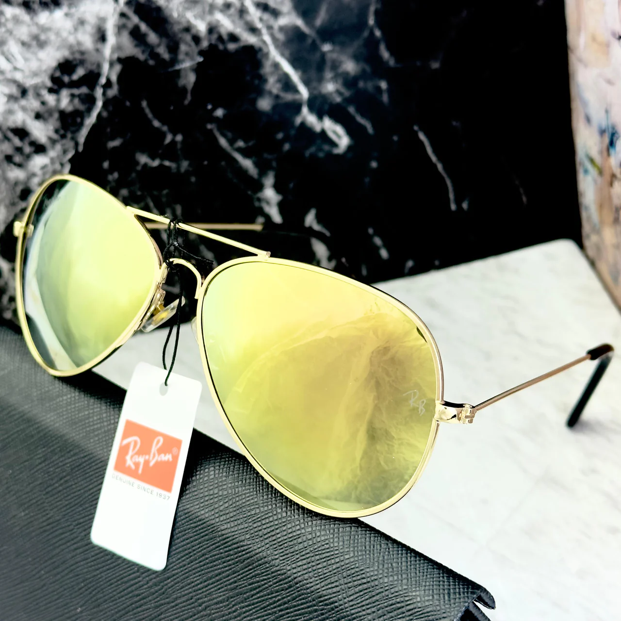 Ray Ban PILOTO PPT8