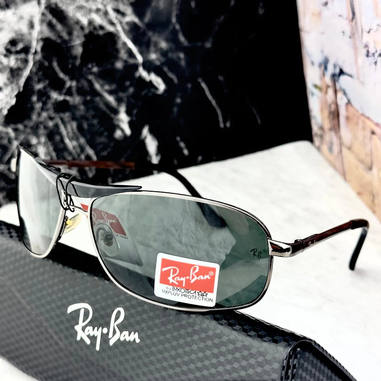 Ray Ban RBG5