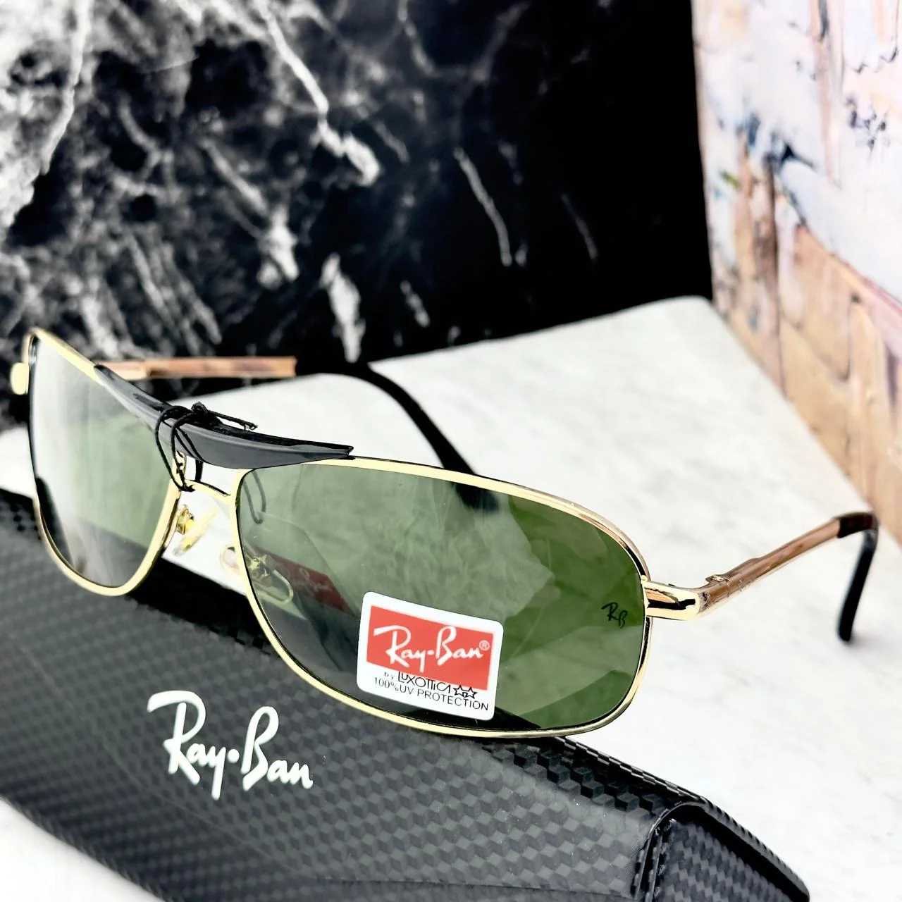 Ray Ban RBG7