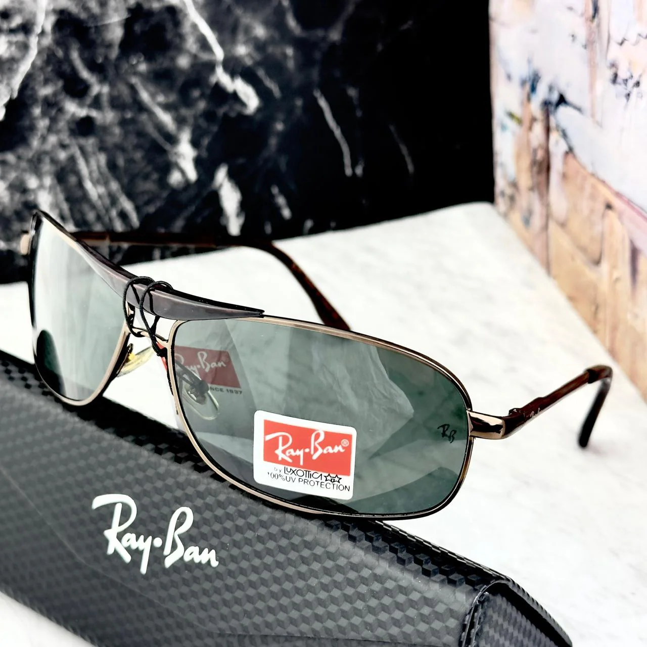 Ray Ban RBG8