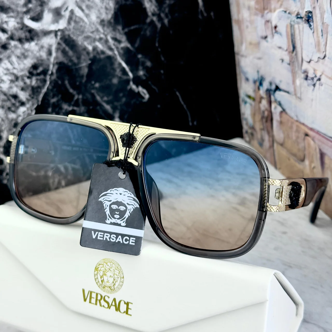 VERSACE VANN03